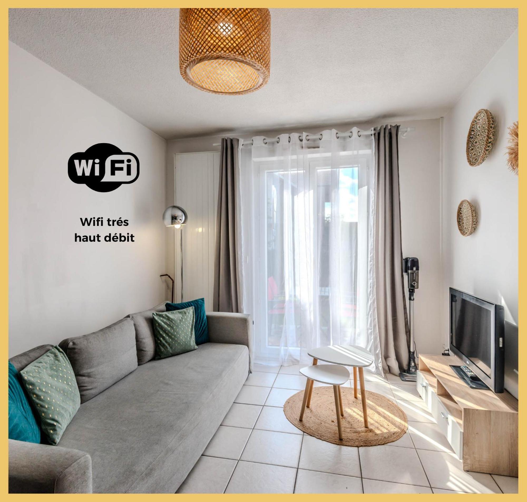 Appartement Le Blansin Saint-Pierre-en-Faucigny Exterior foto